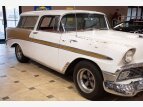 Thumbnail Photo 9 for 1956 Chevrolet Nomad